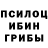 Псилоцибиновые грибы ЛСД Vital Volna